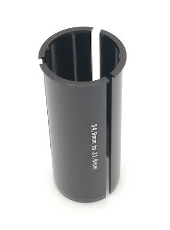 Stromer Reduction Sleeve RS1ST7 BB 31.6-34.9mm (403445) (7618164076170)