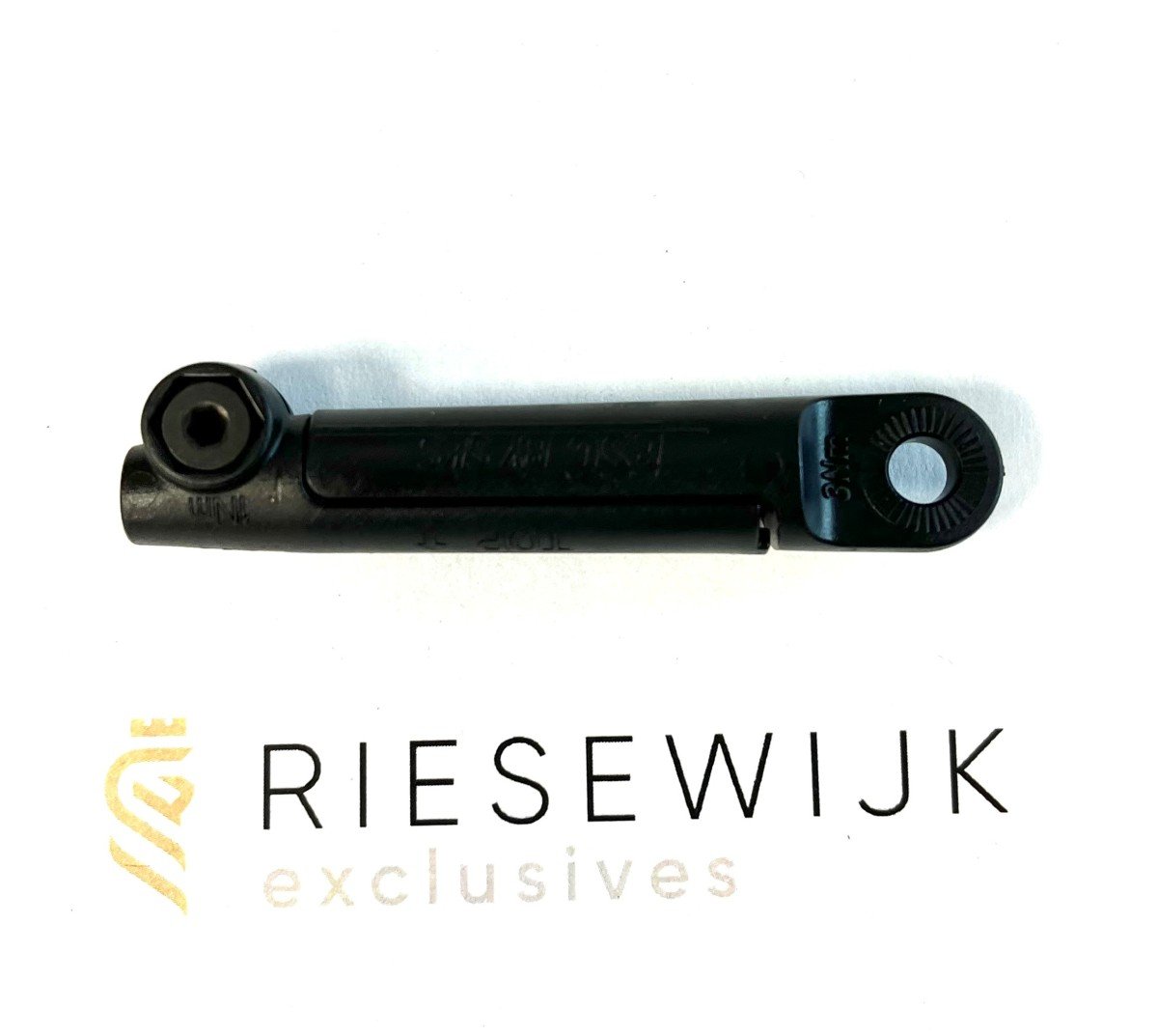 Riese&müller R&M Spatbordbevestiging SKS Links (200798) (2181006635484)