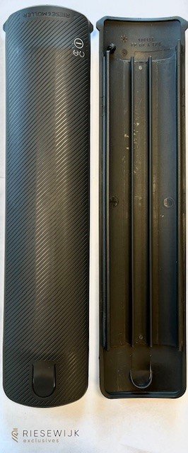 Riese&müller R&M Accukap Powertube 500 Horizontal (190117) (2181006664224)