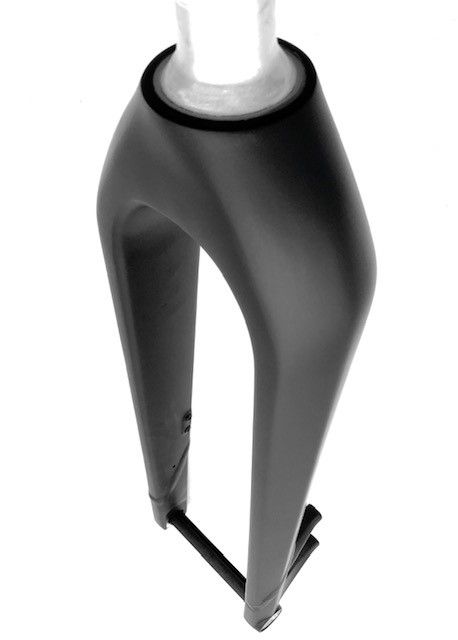 Stromer Fork ST3 Black RF0ST3 (403075) (7630044640134)