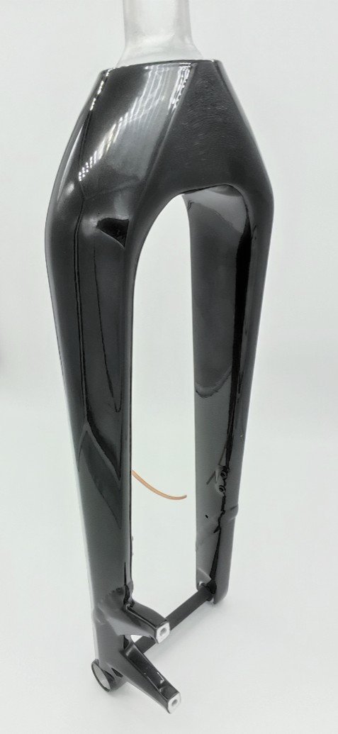 Stromer Fork ST7 Dark Platinum RF1ST7 (403725) (7618164086070)