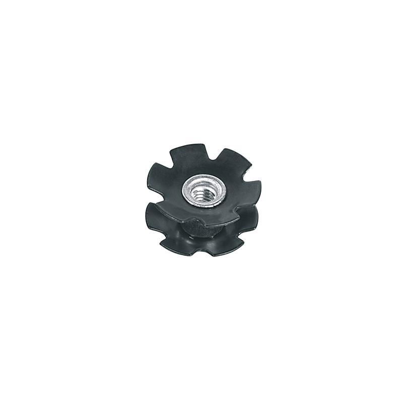 Ergotec plug starnut Ahead 1 1/8 (4016538004447)