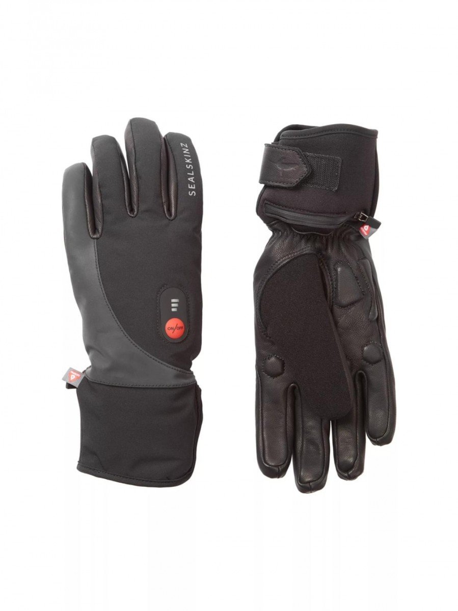 Sealskinz Upwell M (5055754444476)