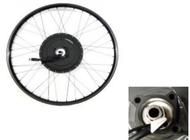 Stromer Rear Wheel Unit Cyro Drive L1e&CL3 500w (401041) (7630044600763)