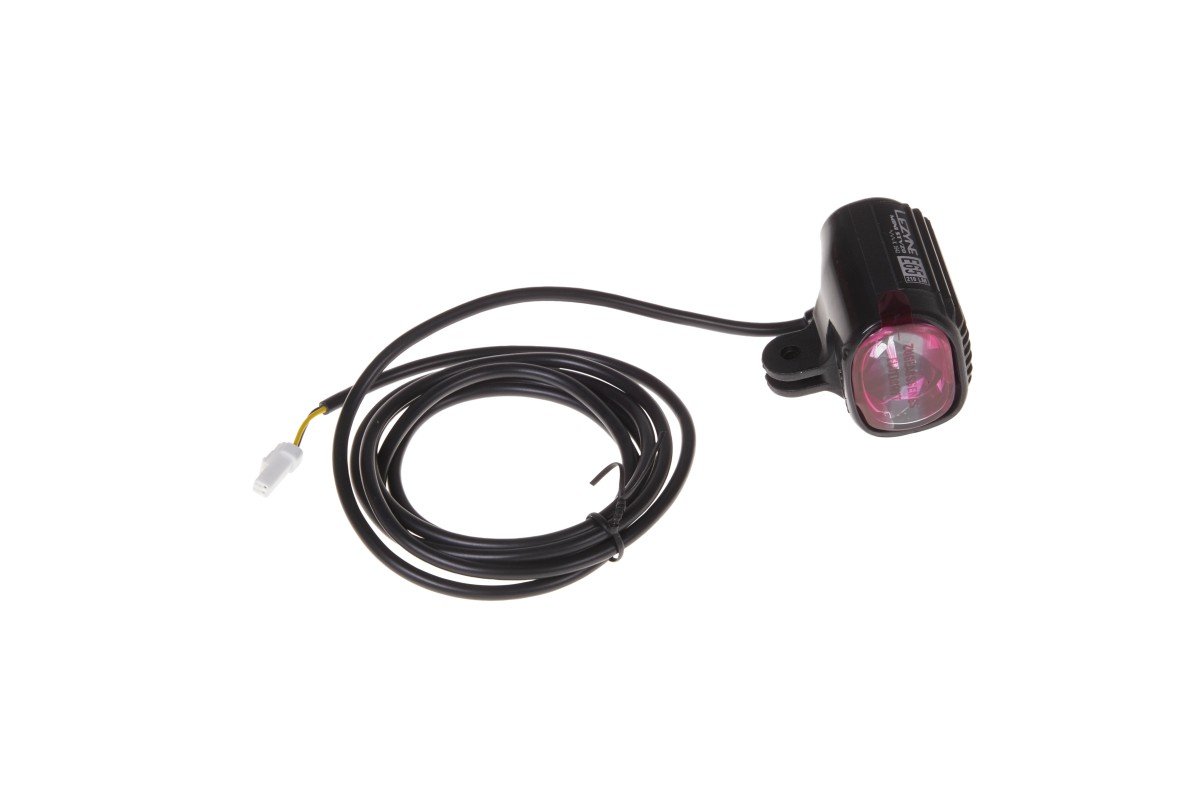 Unknown Urban Arrow Lezyne Mini E65 Voorlicht (1520mm) (444804500) (8721052915259)