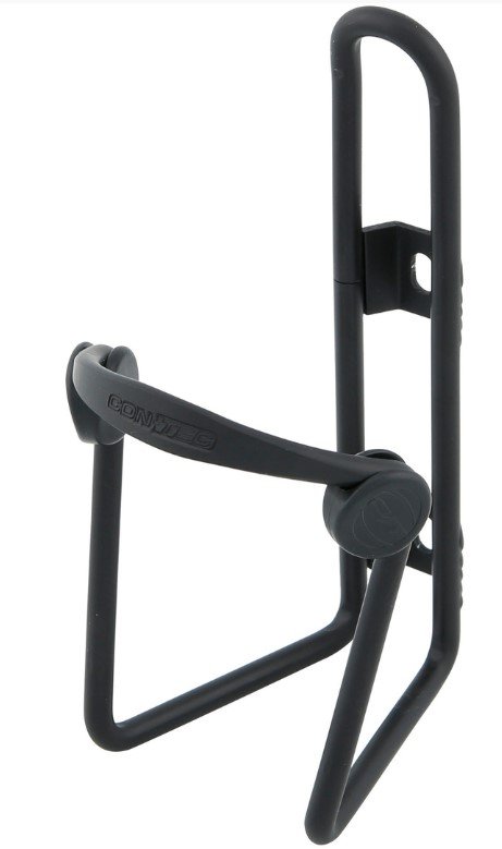 Contec Bidonhouder Pound Cage Zwart (4251971139589)