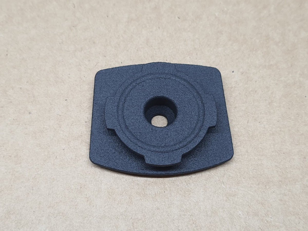 Van zijp Stemplaatje Quadlock Stromer ST3 3D (O162STR) (8785264355203)