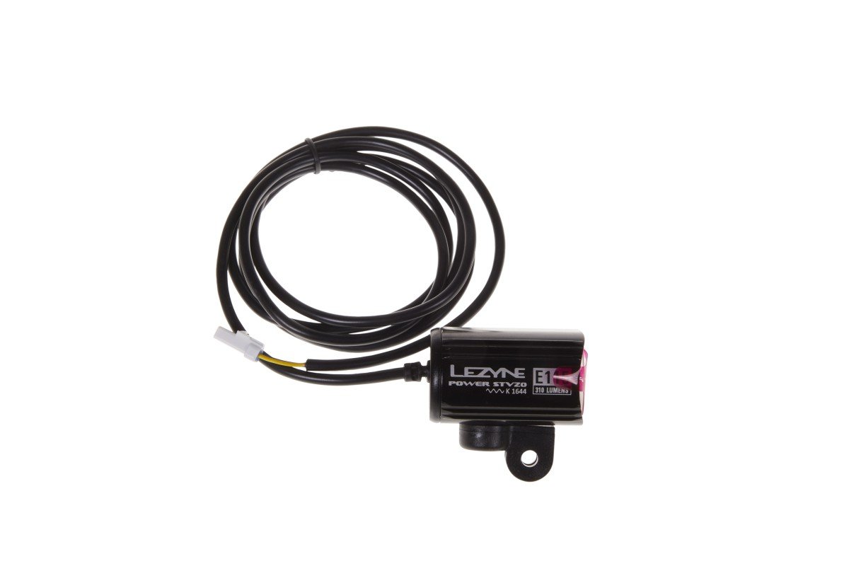 Urban arrow Lezyne Power E115 Voorlicht (1520mm) (8721052911190)