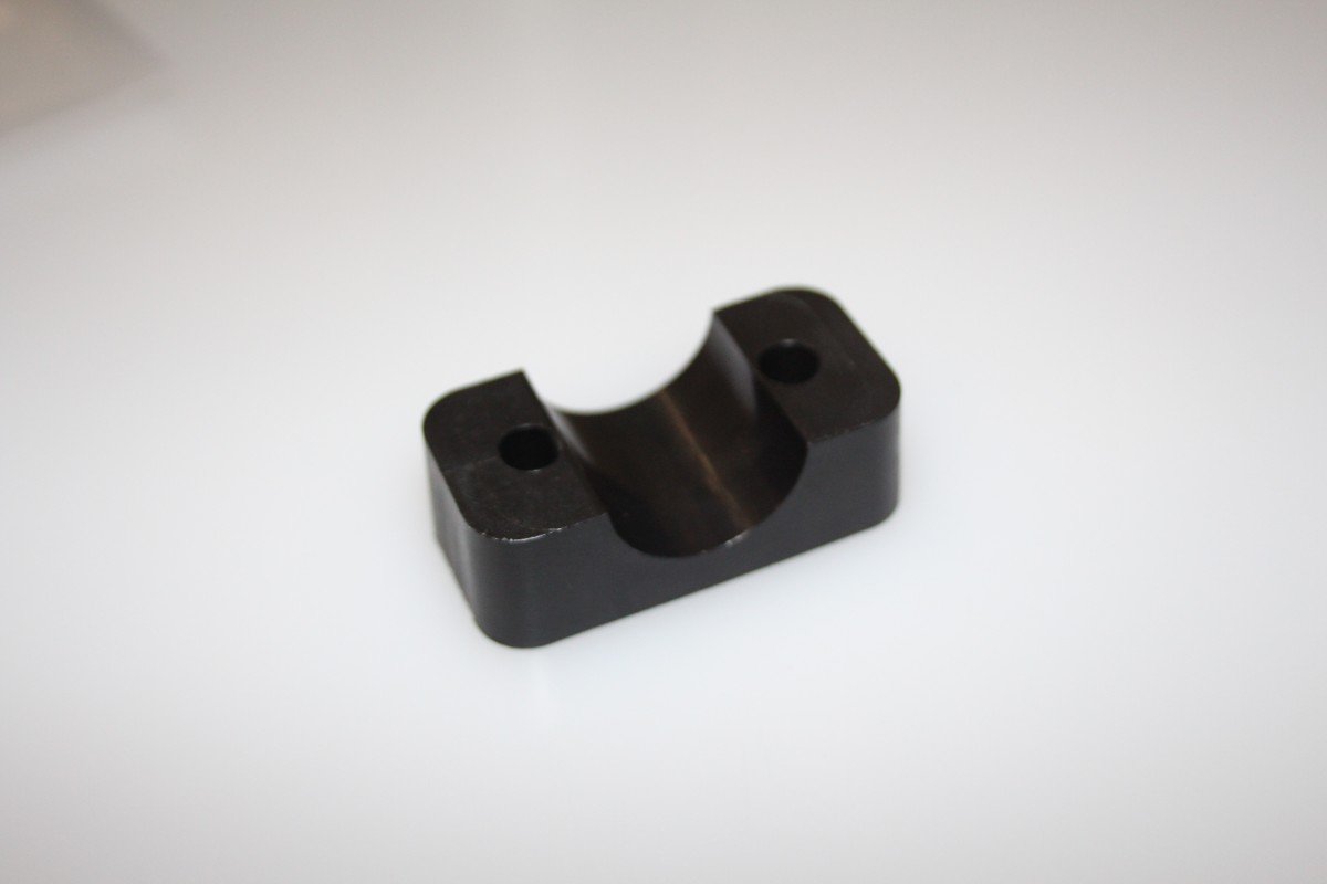 Urban arrow UA Standaard Montageblok onder (8721052910452)