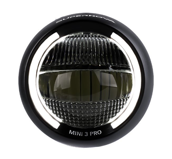 Supernova Mini 3 Pro (Bosch) (4260224791849)