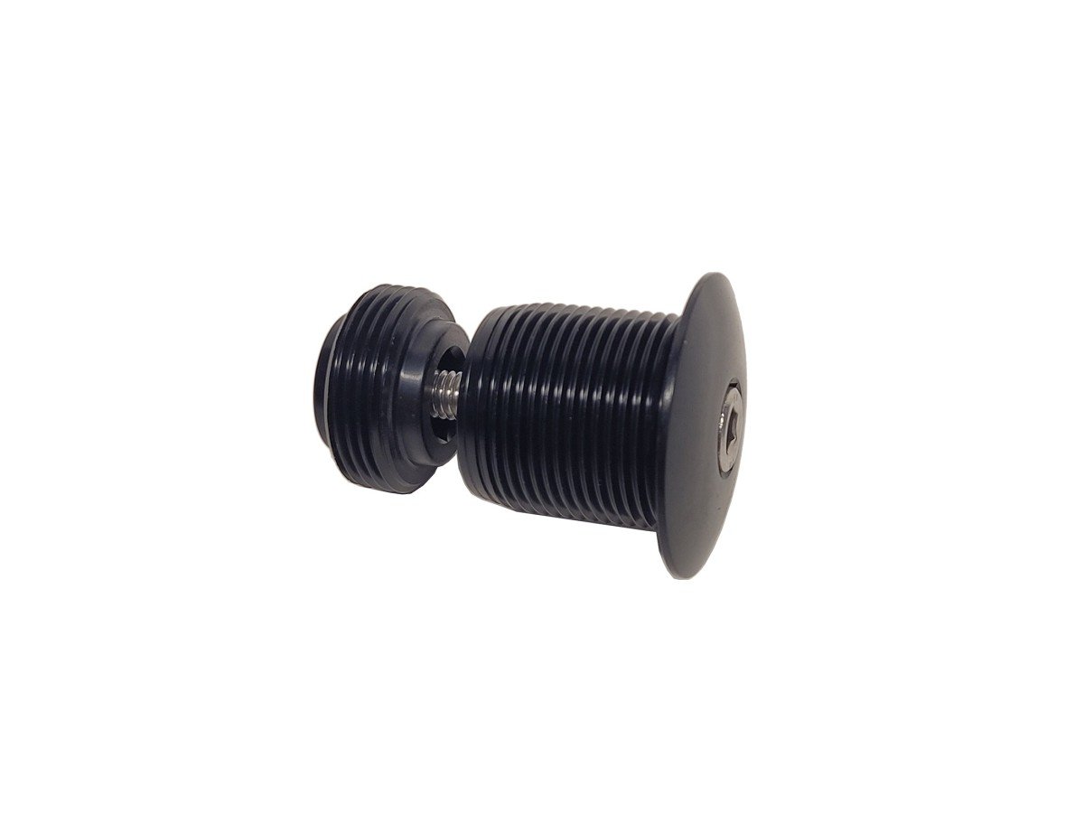 Lovens Balhoofd A-head Klem 1.1/8" RST Vork (10207329) (2181006722207)