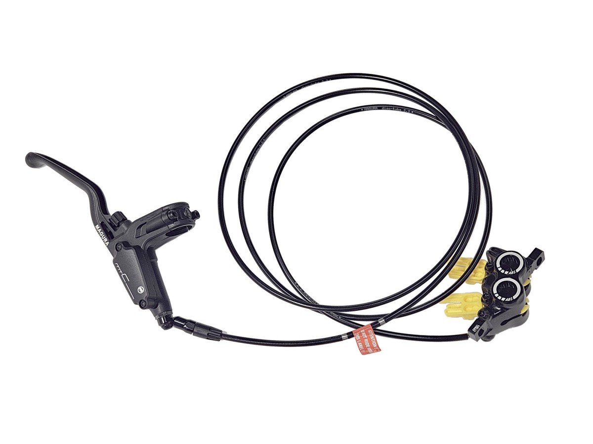 Lovens Achterremset Magura MT-C ABS Cargo HR 4K 2100 (10208061) (2181006747729)