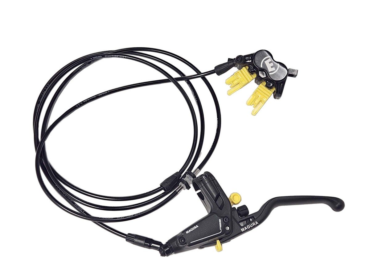 Lovens Schijfremset Voor Magura MTC ABS Cargo VR 4K 500/1900 (10207247) (2181006747583)