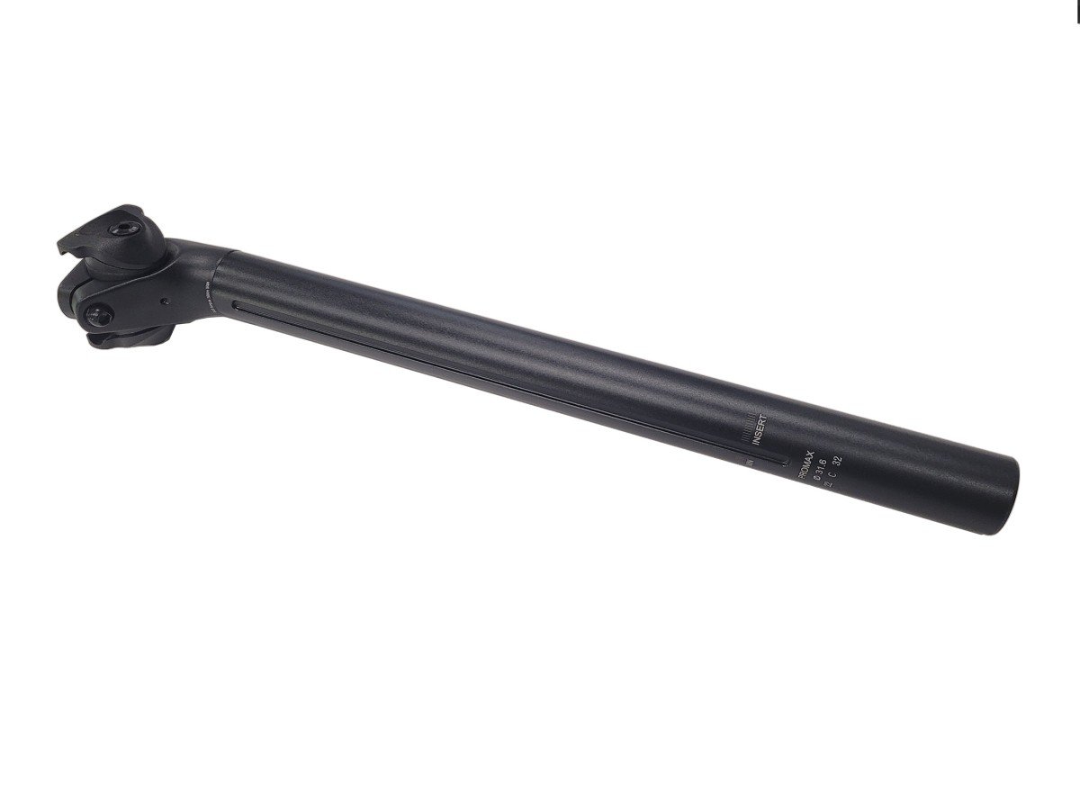 Lovens Zadelpen 31.6mm 400mm (10207299) (2181006747941)