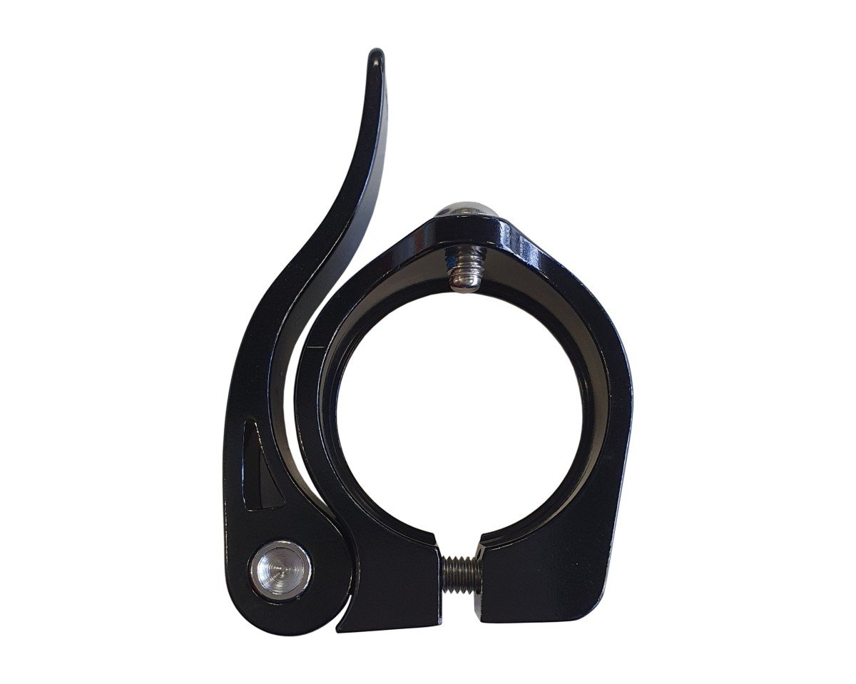 Urban arrow UA Zadelpen Klem met spanner 36,4mm incl lock screw (380022700) (8721052918120)