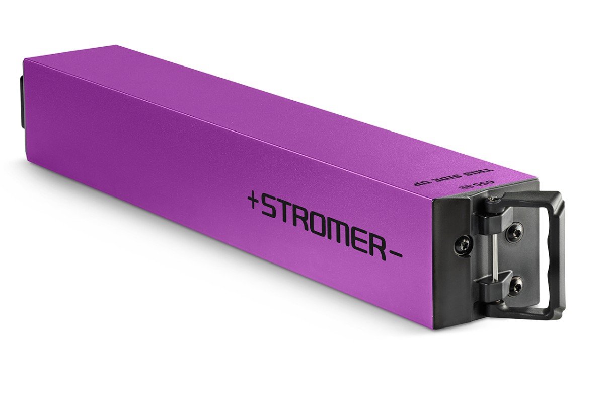 Stromer Battery Assembly BQ655 (404107) (7618164105061)