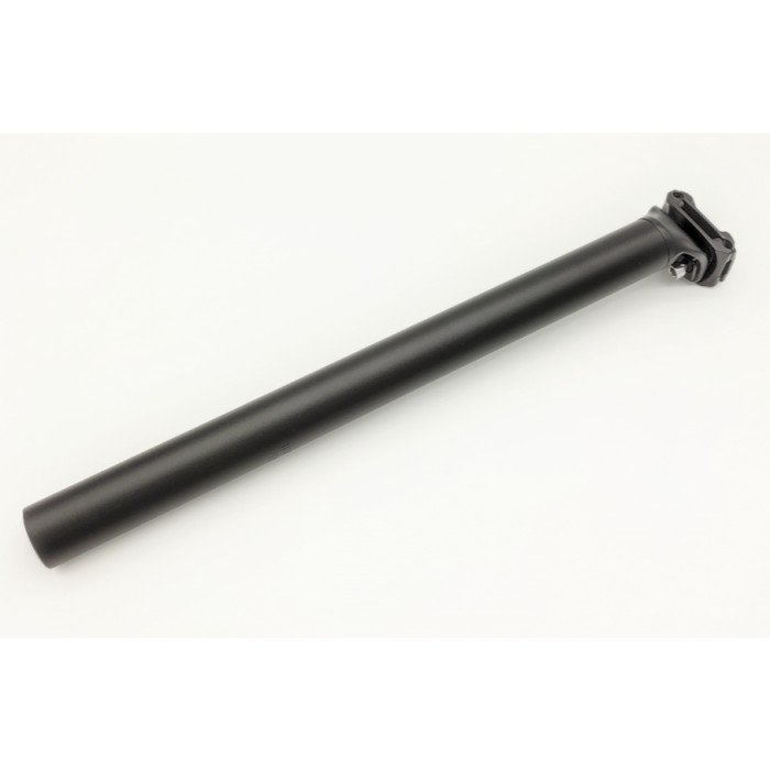 Stromer Seatpost SP9 400mm Black (402376) (7630044626350)