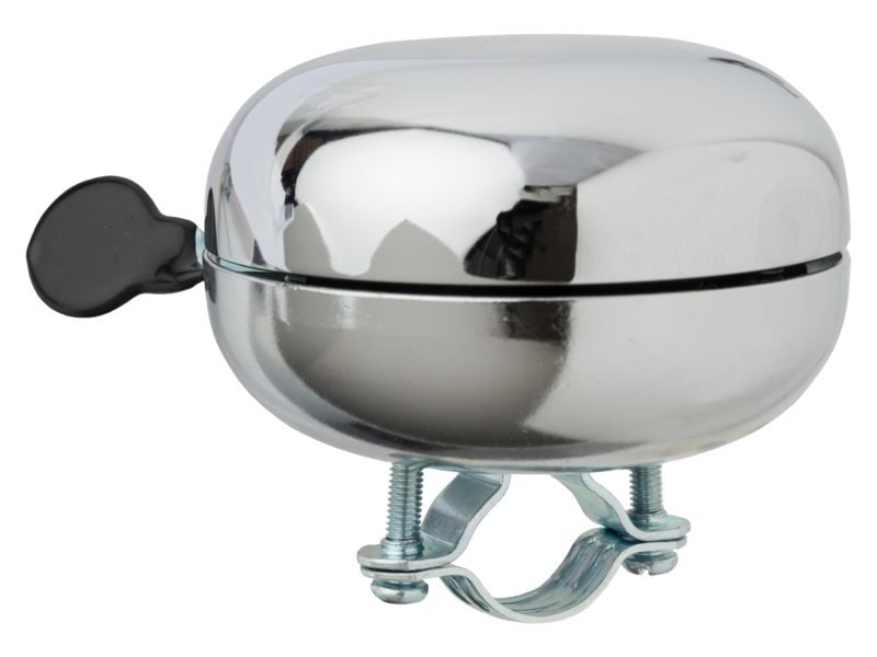 Cordo bel ding dong chroom (8717565615502)