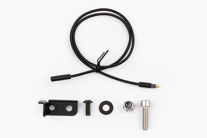 Riese&müller R&M Lichtset voor Voordrager (VBK0374) (2181006879840)