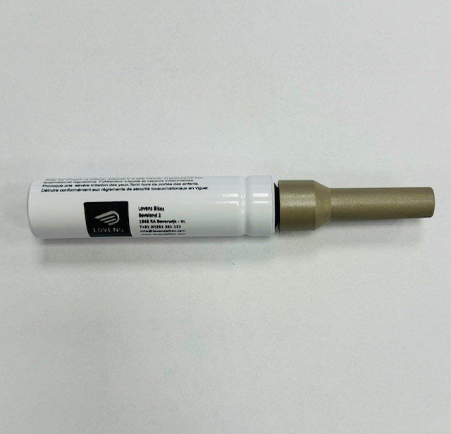 Lovens Lakstift Sand (10208090) (2181006896625)