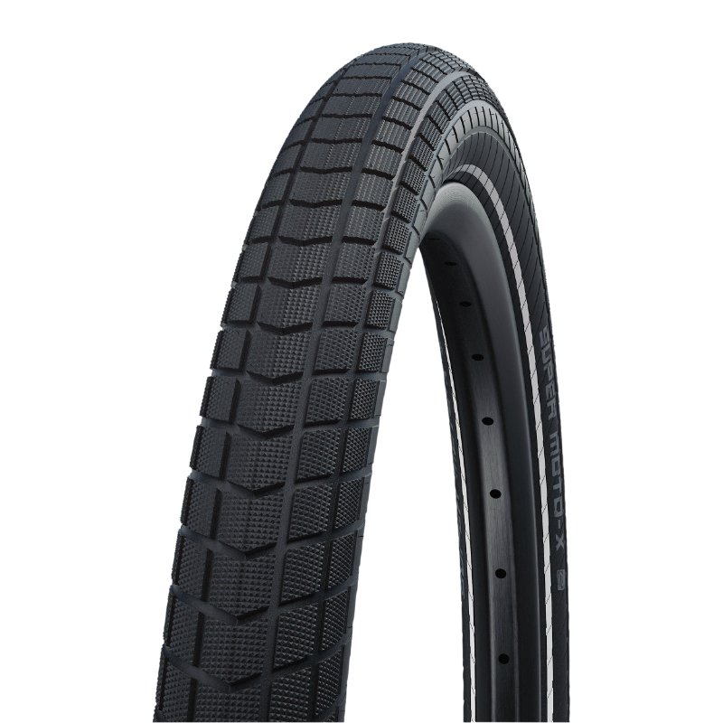 Schwalbe Super Moto-X 62-406 (20x2.40) (4026495857024)