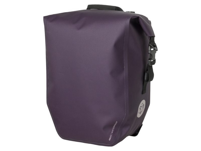AGU Clean Shelter Large Purple Velvet CG (per stuk) (8720866125915)