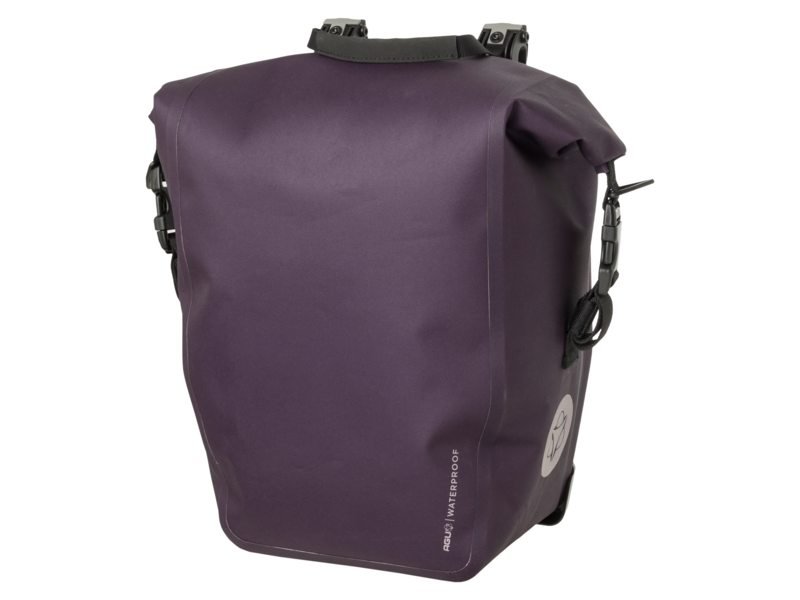 AGU Clean Shelter Medium Purple Velvet CG (per stuk) (8720866125908)