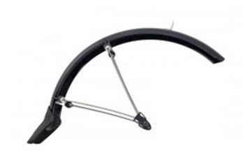 Urban arrow* UA Spatbord SKS Voor (20 inch) Zwart mat (tot 2022) (8721052917864)