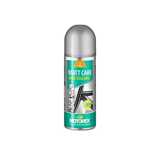 Motorex Protectiemid.Matt Care (7611197007708)