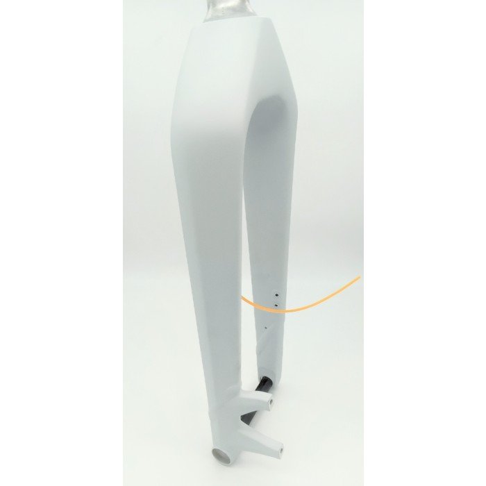 Stromer Fork FO2ST2P Moon Grey (404120) (7618164105160)
