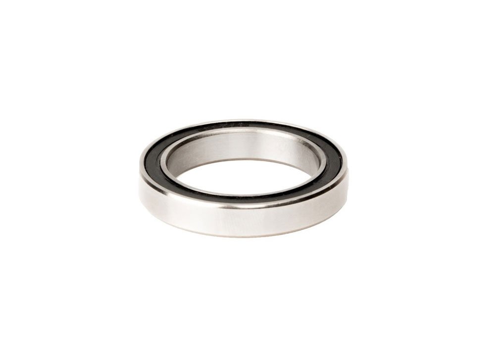 Xlc Kogellager 2437 2RS 24X37X7mm (FSA Bracket Stromer) per stuk (4055149331467)