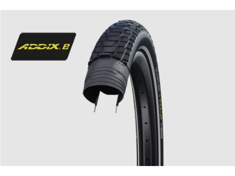 Schwalbe Pick-Up 65-584 (27.5x2.60) (4026495892698)