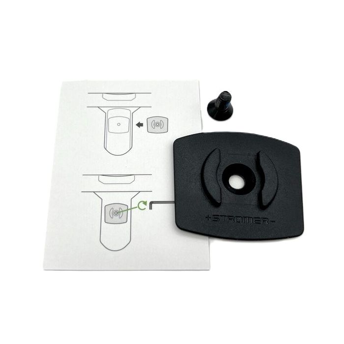 Stromer Stem Cover Inlet SPC+ ST3 (404845) (2181006968988)