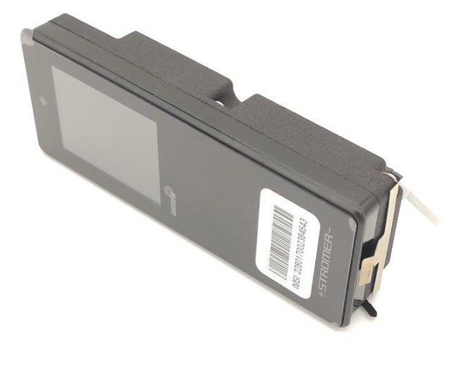 Stromer* OMNI Interface_C LTE-M Low Profile Assembly (403742) (7618164086254)