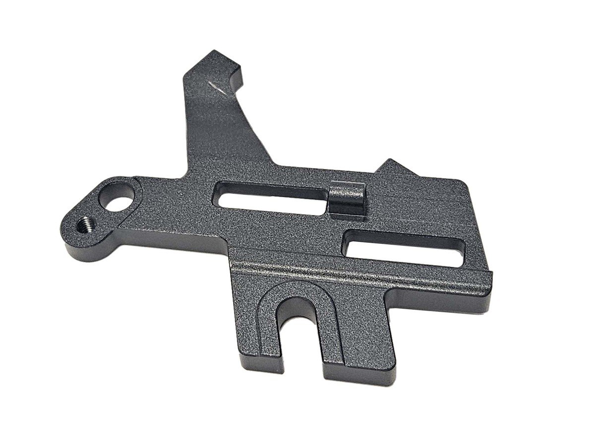 Lovens Dropout L1 Left (brake side ABS) 10208065 (2181006973746)