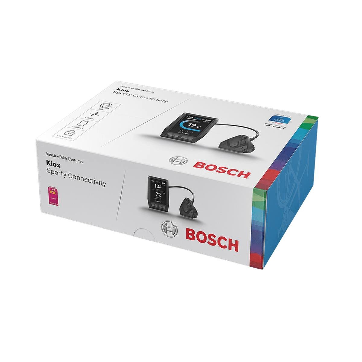 Bosch Ombouwset Kiox (BUI330) (4054289000295)