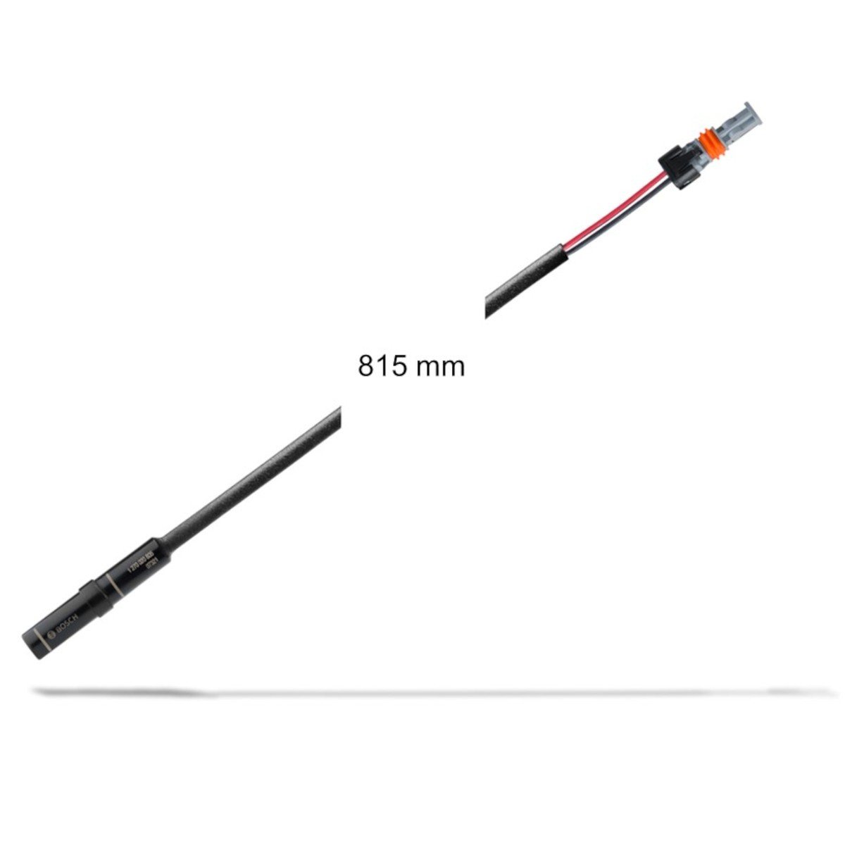 Bosch Snelheidssensor Slim, 815 mm (4054289001506)