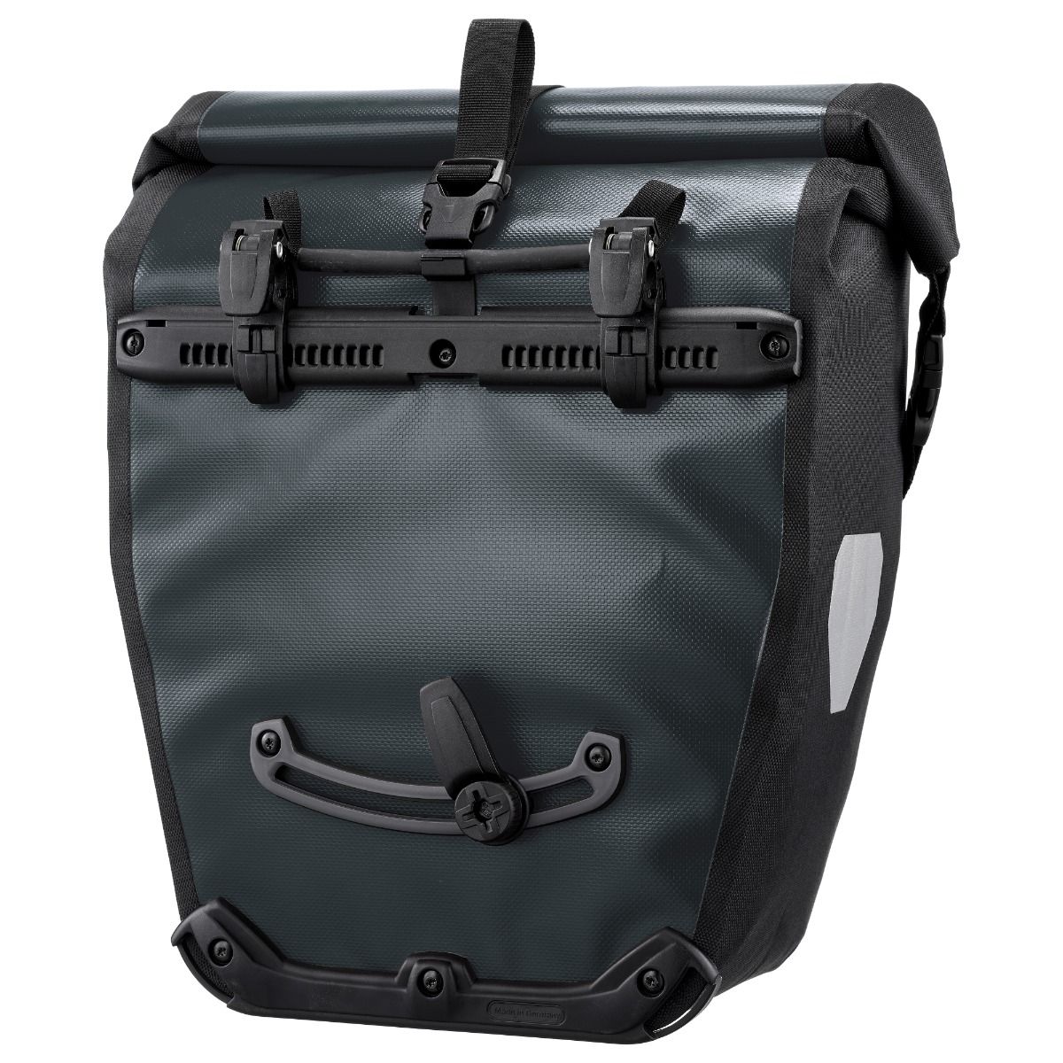 Ortlieb* Ortlieb Back-Roller Classic Set 40L asphalt black (4013051036238)