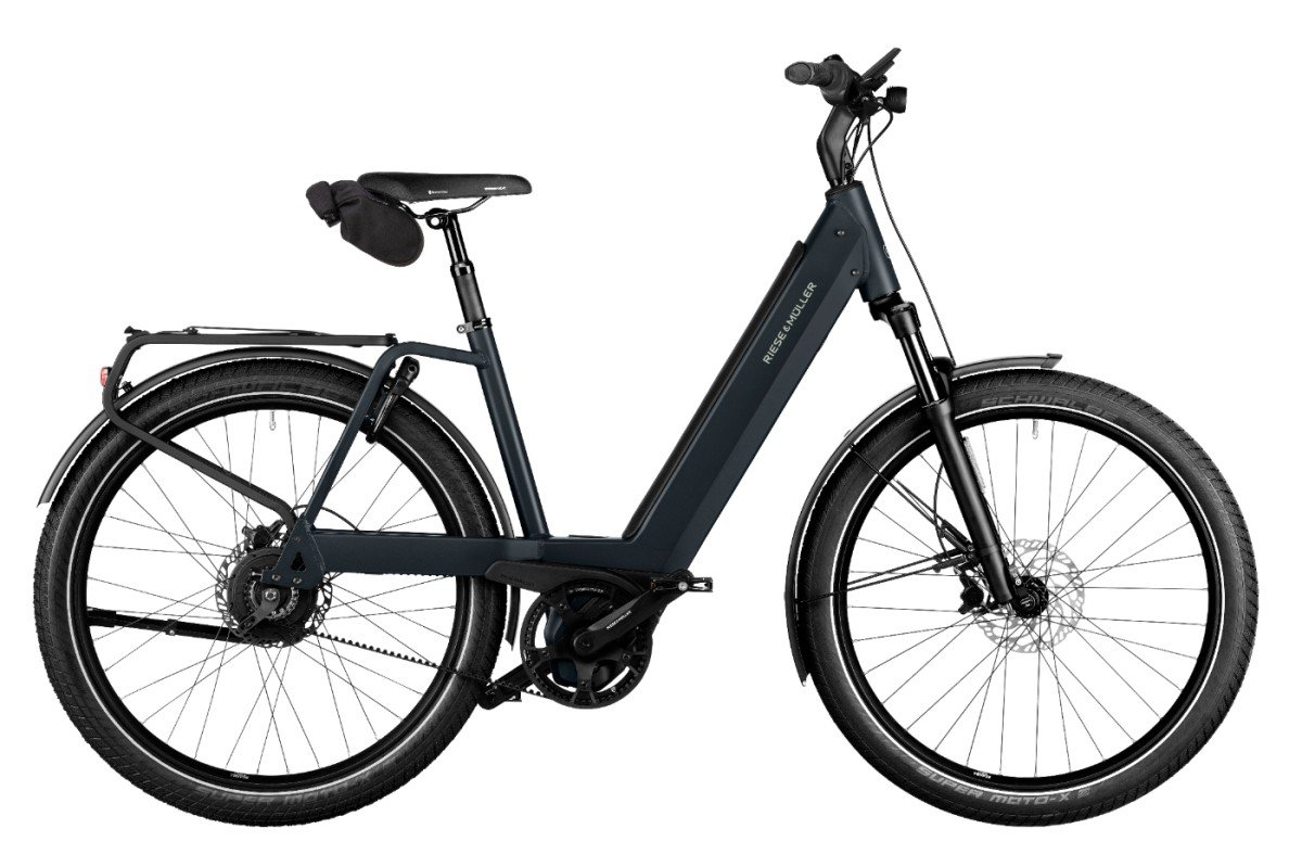 Riese & Müller Nevo4 GT vario CORE, Dark Grey Matt (F01434_0301130706)