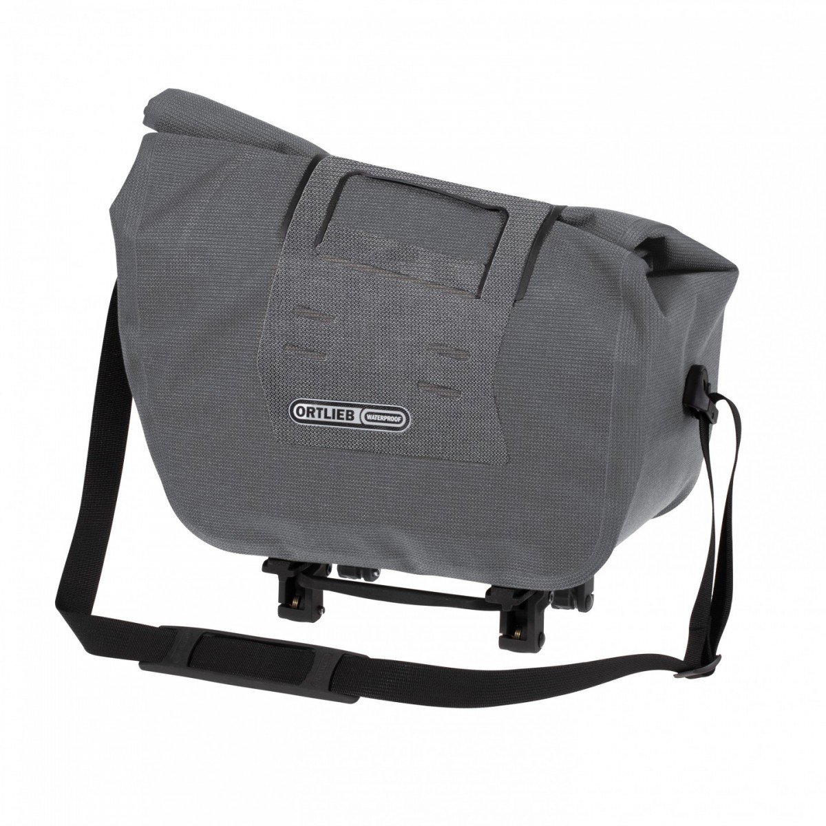 Ortlieb Trunk-Bag RC Urban TL 12 L pepper (4013051052672)