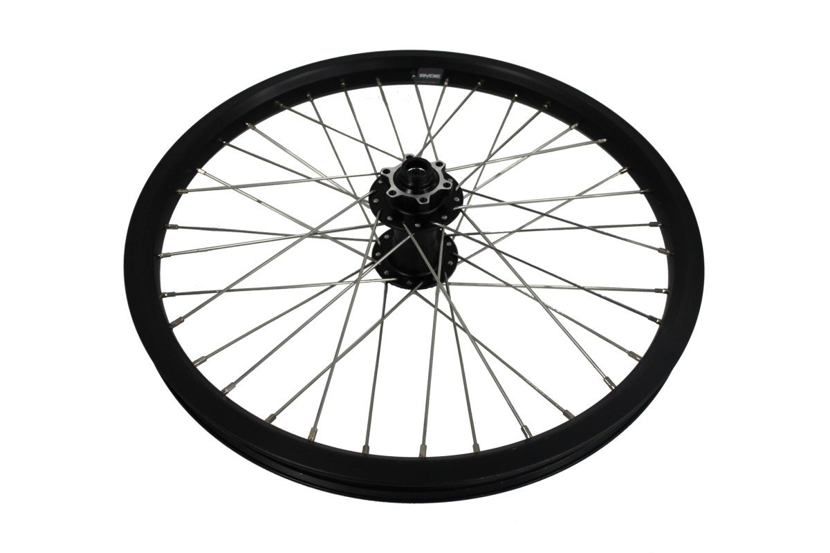 Urban arrow* UA Wiel voor MAT (20 inch) Family/Shorty Steekas (452057100) (8721052912791)
