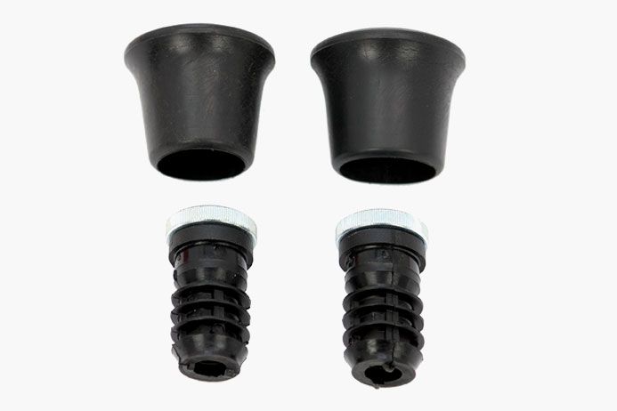 Riese&müller R&M Standaard doppen (Load/Packster) VBK0029 (2181007031681)
