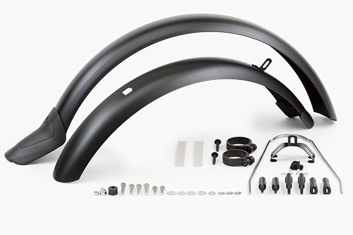 Riese&müller R&M Spatbordset Tinker (VBK0158) (2181007041000)