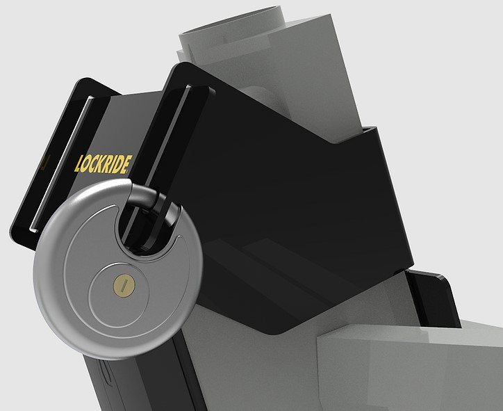 LockRide Defender 545/725 BES3 Lovens (7423338825856)