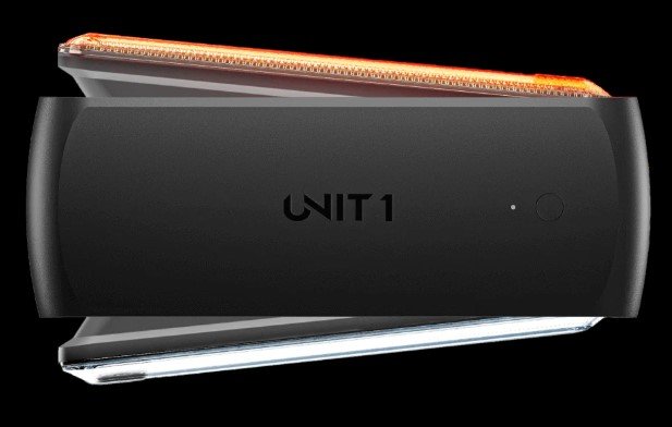 Unit1 Smart Light Pro Dual (0860009694996)