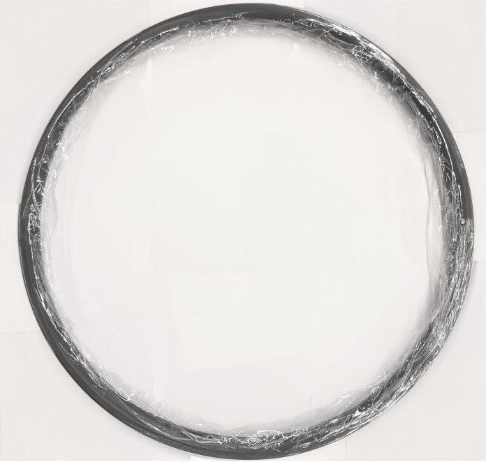 Stromer Rim RM9ST1 Front 27,5 32H A/V Black (402864) (2181007084885)