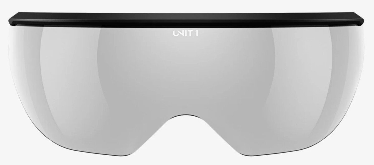 Unit1 Vizier Clear Magnetic (404559) (0860009694965)
