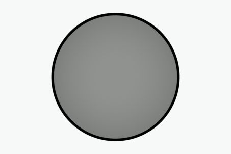 Riese&müller R&M Lakstift Grey Matt (VBK0414) (2181007169445)