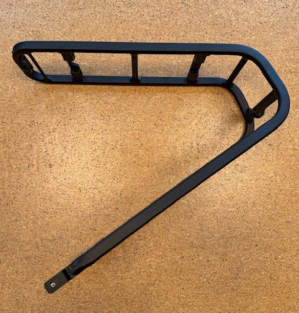 Riese&müller R&M Bagagedrager Charger '19 (190386) (2181007237083)