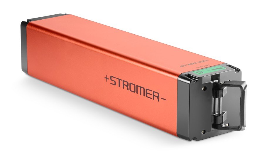 Stromer Batterij BQ1440 Refurbished (404854) (2181007254400)